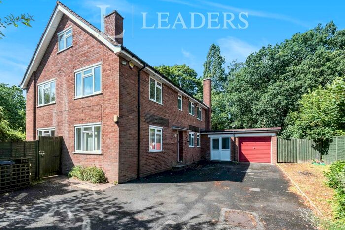 6 Bedroom Detached House To Rent In Mere Green Road, Sutton Coldfield, B75