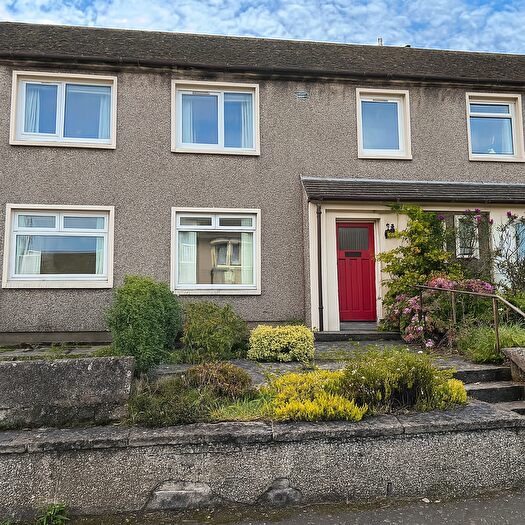 2 Bedroom Terraced House To Rent In Freddie Tait Street, St. Andrews, Fife, KY16
