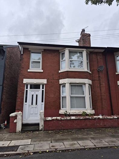 3 Bedroom Semi Detached House To Rent In Seafield Road, Orrell Park, Liverpool, L9