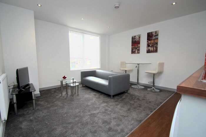 1 Bedroom Flat To Rent In Anlaby Road, Hull, HU1