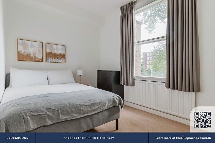 2 Bedroom Flat To Rent In Camden Town, London, NW1