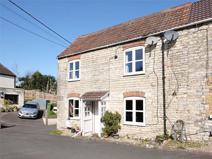 3 Bedroom Semi-Detached House For Sale In Period Cottage - Bishop Sutton, BS39