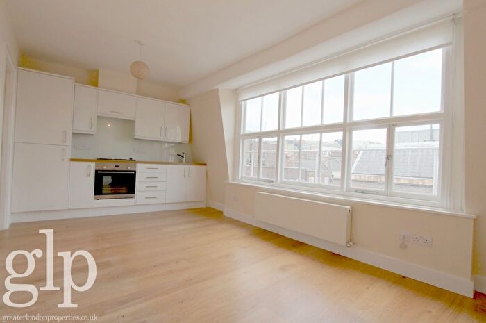 1 Bedroom Flat To Rent In Brewer Street, London, Greater London, Soho, W1F