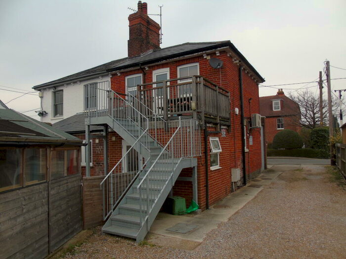 1 Bedroom Apartment To Rent In Victoria Road, Mortimer Common, Reading, Berkshire, RG7