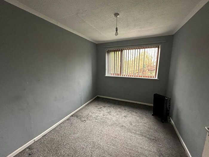 2 Bedroom Semi-Detached Bungalow For Sale In Orchard Close Cherry Willingham, Lincoln, Lincolnshire, LN3