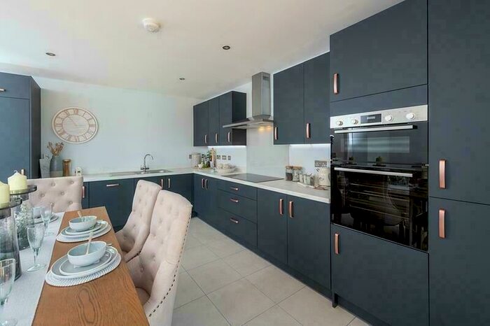 4 Bedroom Detached House For Sale In Great Brook Ground, Clifton-Upon-Dunsmore, Rugby, CV23