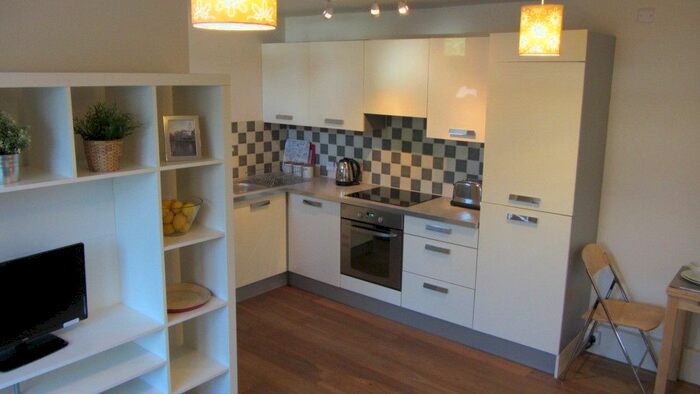 1 Bedroom Flat To Rent In Bowness Avenue, Headington, Headington, Oxford, OX3