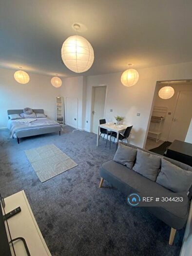 Studio To Rent In Stafford, Stafford, ST16