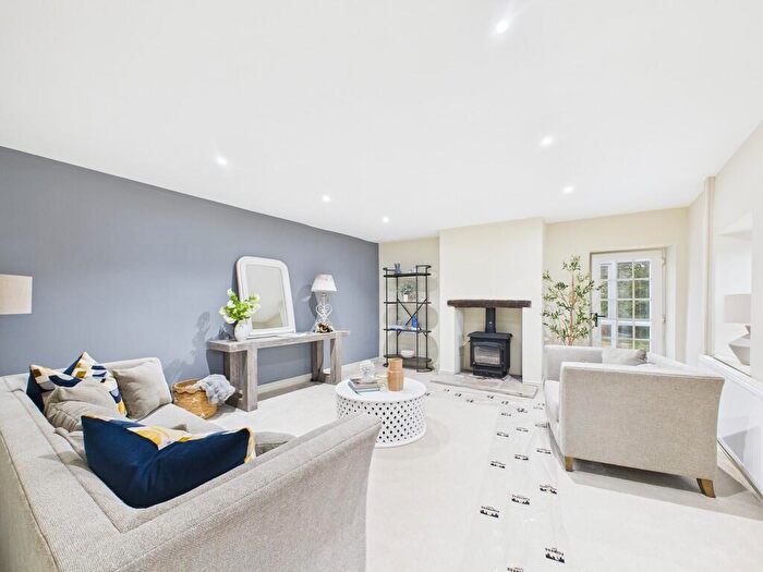 4 Bedroom Barn Conversion For Sale In Annums Barn, Bowes, Barnard Castle, DL12