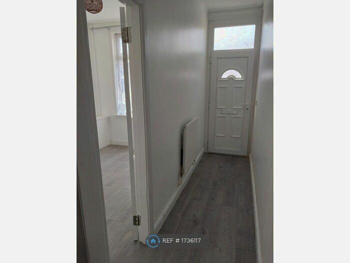 2 Bedroom Terraced House To Rent In Fletcher Road, Stoke-On-Trent, ST4