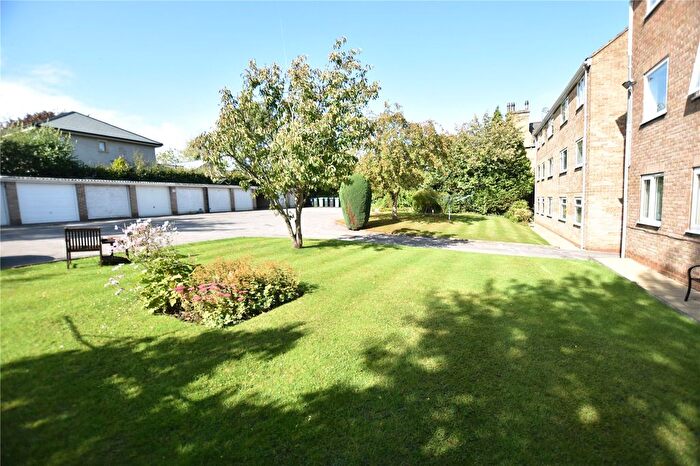 3 Bedroom Flat For Sale In Marlborough Court, Bradford Road, Menston, Ilkley, LS29