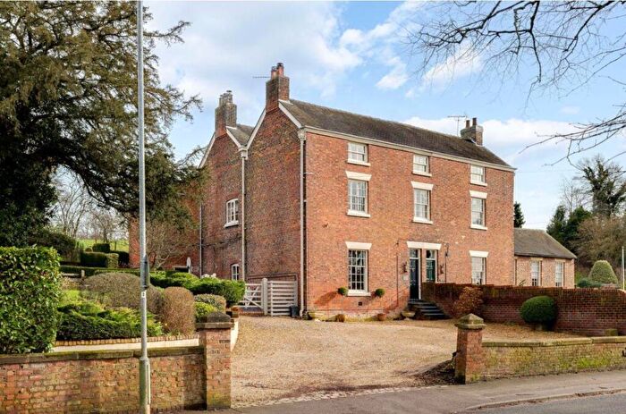 5 Bedroom Semi-Detached House To Rent In Main Road, Betley, Betley, CW3