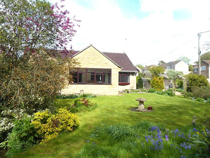 3 Bedroom Detached Bungalow To Rent In South Street, Milborne Port, Sherborne, DT9