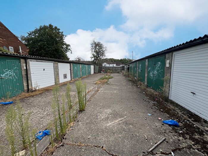 Property For Sale In Garages, St. Christopher Road, Uxbridge, Greater London, UB8