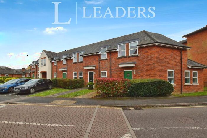 2 Bedroom Maisonette To Rent In Nightingales, Bishops Stortford, CM23