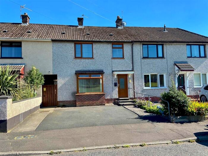 Houses to rent in Ballyclare, BT39, Newtownabbey
