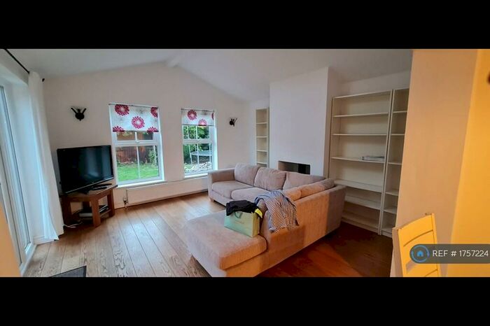 4 Bedroom Detached House To Rent In Saxon Way, Bradley Stoke, Bristol, BS32