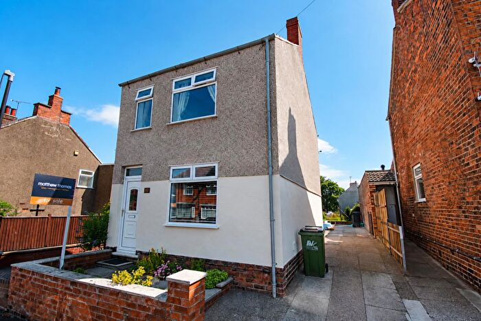 3 Bedroom Detached House For Sale In Lowes Hill, Ripley, DE5