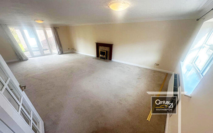 5 Bedroom Detached House To Rent In |Ref: |, Blencowe Drive, Chandler's Ford, Eastleigh, SO53