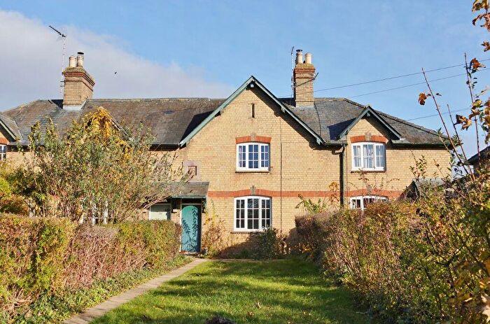 3 Bedroom Cottage To Rent In The Street, Snailwell, Newmarket, CB8
