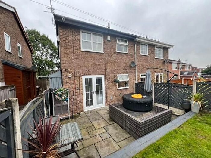 1 Bedroom End Of Terrace House For Sale In Mill Gate, Ackworth, Pontefract, WF7