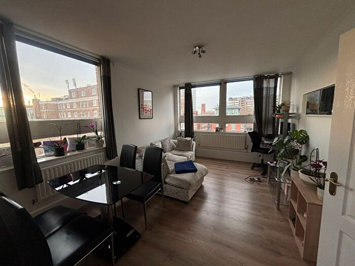 2 Bedroom Flat To Rent In Harrowby Street, London, W1H