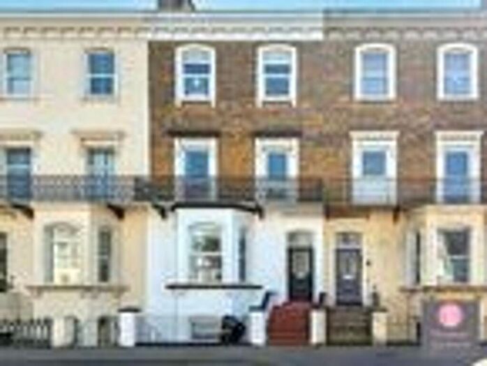 4 Bedroom Block Of Apartments For Sale In Canterbury Road, Margate, CT9