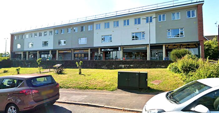 3 Bedroom Maisonette To Rent In Russell Drive, Newport, South Wales, NP20