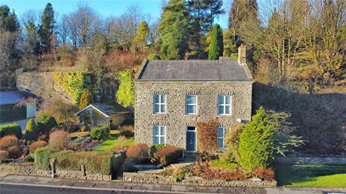 6 Bedroom Detached House For Sale In Market Street, Bacup, Rossendale, OL13