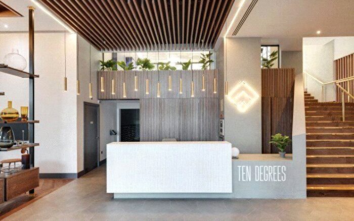 2 Bedroom Flat To Rent In A, George Street, Croydon, CR0