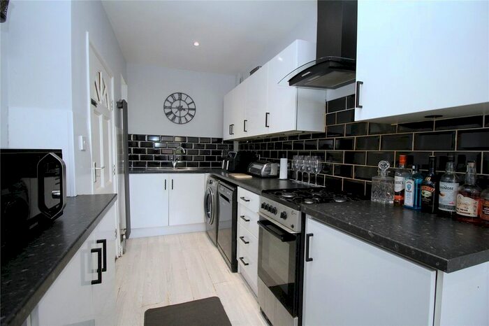 3 Bedroom Terraced House For Sale In Halifax Road, Keighley, West Yorkshire, BD21