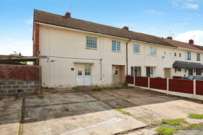 4 Bedroom End Of Terrace House For Sale In Queen Street, Thorne, Doncaster, DN8