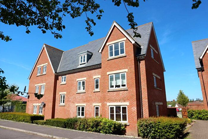 2 Bedroom Apartment To Rent In Homersham, Canterbury, CT1