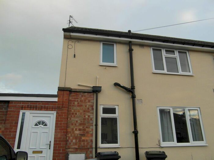 1 Bedroom Flat To Rent In Wordsworth Road, Darlington, DL1