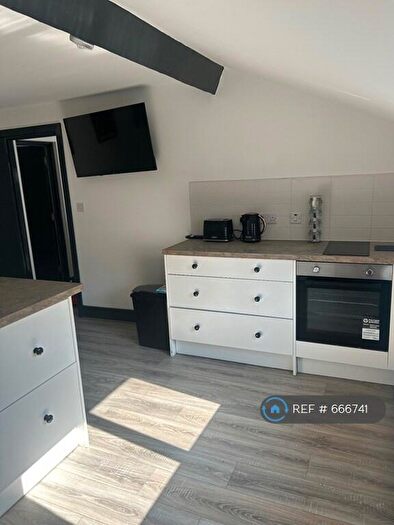 2 Bedroom Flat To Rent In Moor Street, Ormskirk, L39