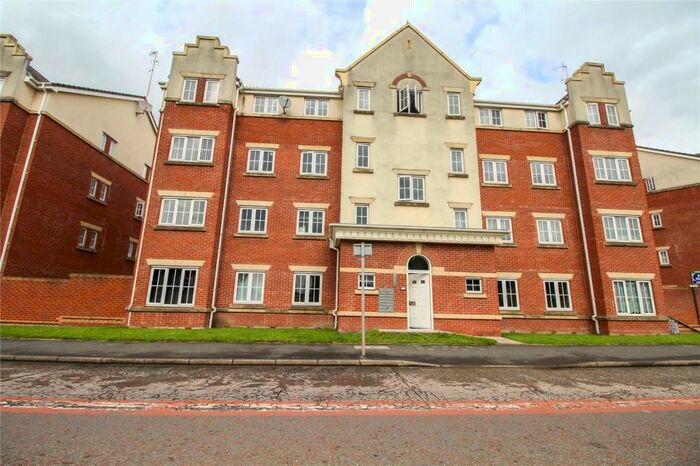 2 Bedroom Apartment To Rent In Hyde Road, Gorton, Manchester, M12