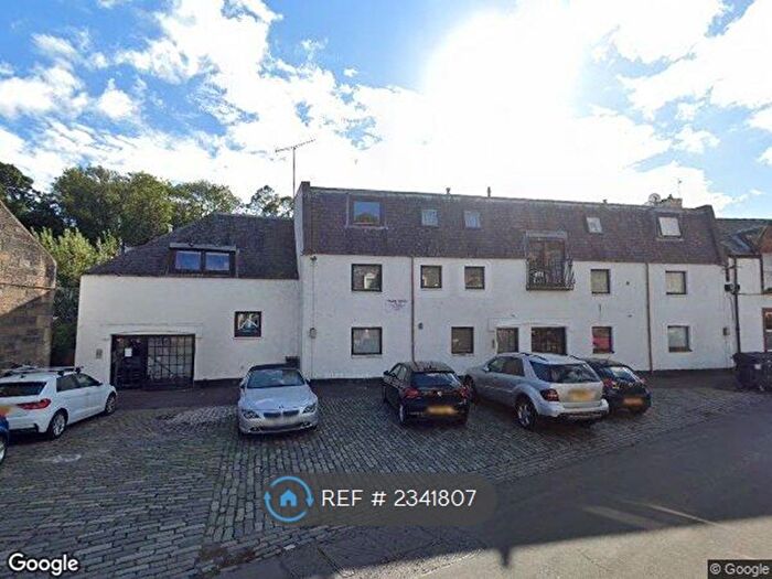 1 Bedroom Flat To Rent In Coltbridge Avenue, Edinburgh, EH12