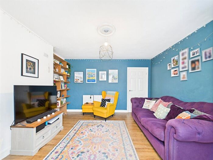 3 Bedroom Terraced House For Sale In Mill Road, Okehampton, Devon, EX20