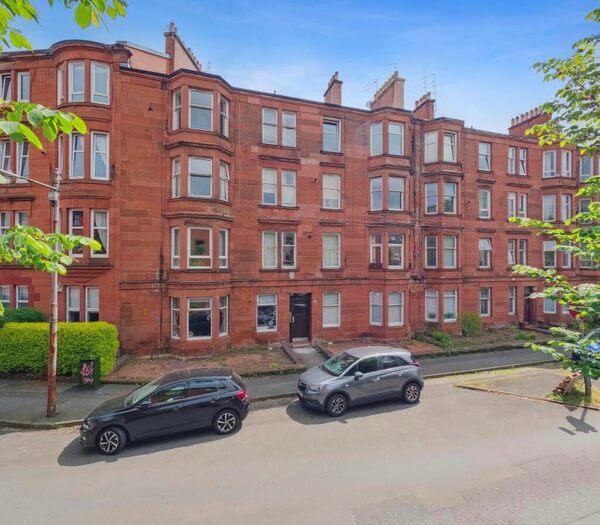 1 Bedroom Flat To Rent In Eastwood Avenue, Flat /, Shawlands, Glasgow, G41