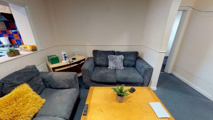 4 Bedroom Terraced House To Rent In Far Wharf, - Waterside Location, LN1