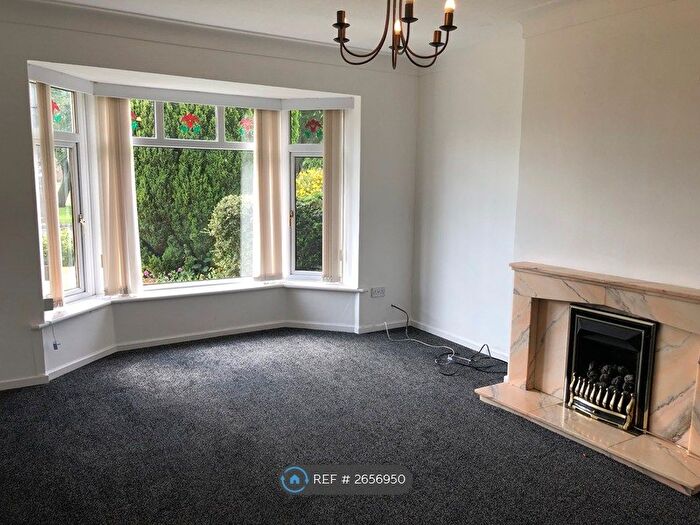 2 Bedroom Bungalow To Rent In Lincoln Green, Newcastle Tyne, NE3