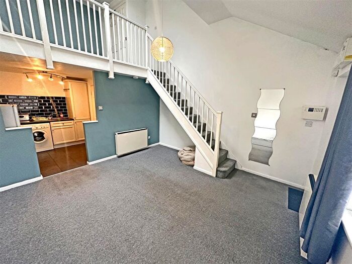 1 Bedroom Terraced Bungalow To Rent In Northumbrian Way, North Shields, NE29