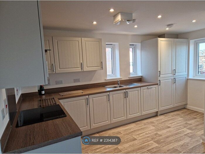 2 Bedroom Flat To Rent In Cavell Avenue, West Cambourne, Cambridge, CB23