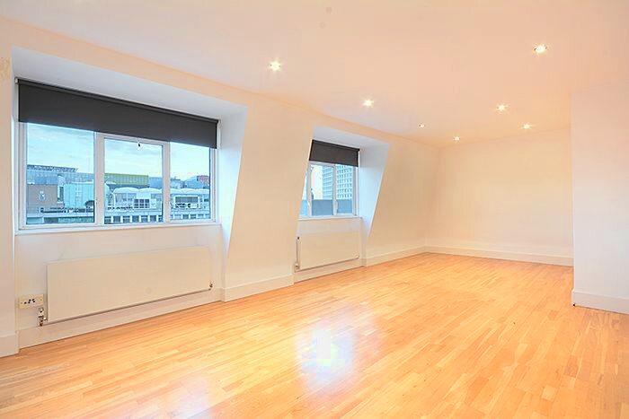 2 Bedroom Flat To Rent In Bedford Avenue, London, WC1B