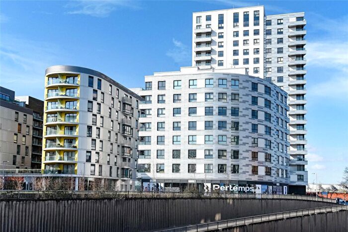 2 Bedroom Apartment To Rent In Hewitt, Alfred Street, Reading, Berkshire, RG1