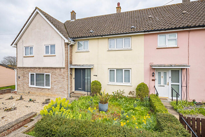 3 Bedroom House For Sale In High Street, Lavenham, CO10