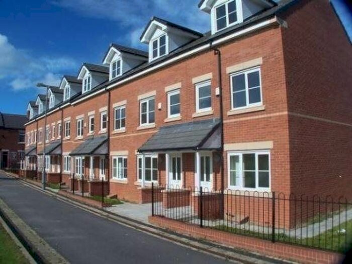 Houses to rent in Seaham, SR7, County Durham