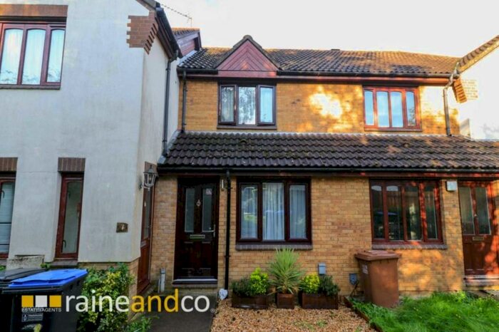 1 Bedroom House To Rent In Tomsfield, College Lane, AL10
