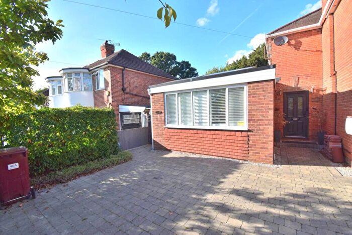 Studio To Rent In Stanhope Road, Reading, RG2