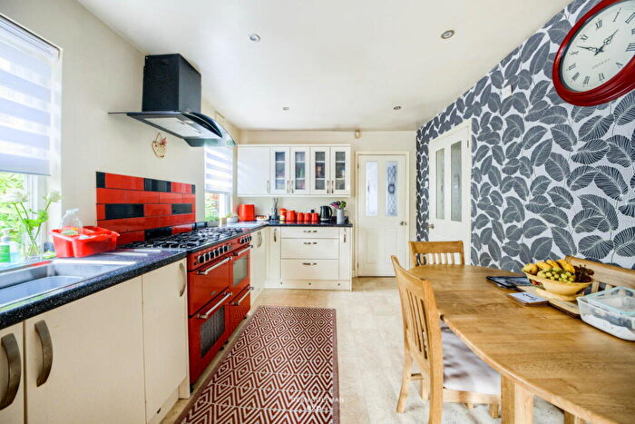 2 Bedroom Detached Bungalow For Sale In Hawkesley Drive, Northfield, B31